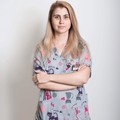 Фотография специалиста Беспалова Маргарита Сергеевна