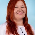 Фотография специалиста Азенс Светлана Юрьевна