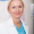 Фотография специалиста Евдокимова Анастасия Владимировна