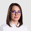 Фотография специалиста Бушуева Ольга Олеговна