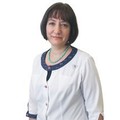 Фотография специалиста Латышева Олеся Олеговна
