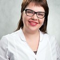 Фотография специалиста Юдкова Наталья Викторовна