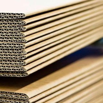 Компания по производству и продаже гофротары Мегакороб фото 1