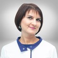 Фотография специалиста Скворцова Светлана Валентиновна