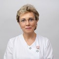 Фотография специалиста Бумагина Ольга Александровна