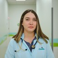 Фотография специалиста Александрова Юлия Олеговна