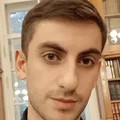 Фотография специалиста Симонян Сурен Артурович