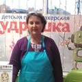 Фотография специалиста Василенко Галина