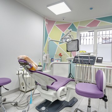 Центр стоматологии Юми фото 2