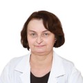 Фотография специалиста Шляпужникова Алина Вадимовна