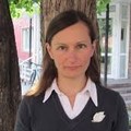 Фотография специалиста Петрова Владината Владимировна