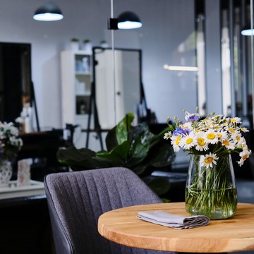 Салон красоты Atmosfera фото 2