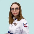 Фотография специалиста Забырько Марина Михайловна