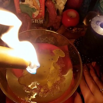 гадалка санкт-петербург +7 (915) 519-44-09 Агата фото 3