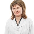 Фотография специалиста Гурина Ирина Геннадьевна