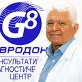 Фотография специалиста Григоров Сергей Викторович