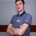 Фотография специалиста Мурашов Сергей Евгеньевич