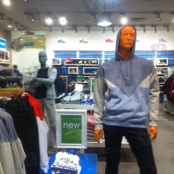 Adidas в Северном Орехово-Борисово фото 2