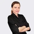 Фотография специалиста Саенко Ксения Николаевна