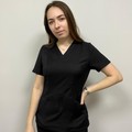 Фотография специалиста Ежовкина Ангелина Вадимовна