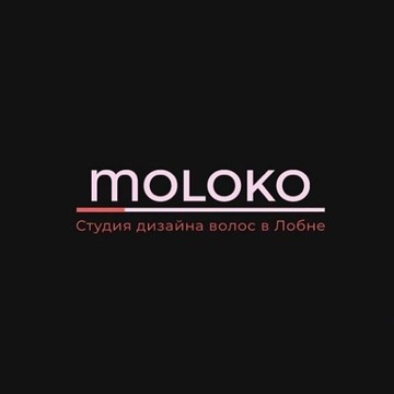 Студия дизайна волос Moloko фото 1