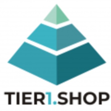 Tier1.shop фото 1