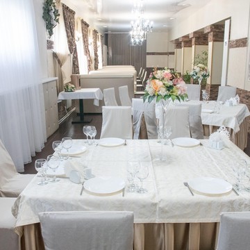 Кафе Room Cafe фото 1