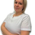 Фотография специалиста Самойлова Юлия Валерьевна