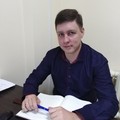 Фотография специалиста Коньшин Андрей Сергеевич