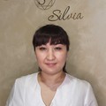 Фотография специалиста Хасанова Саида Тулкиновна