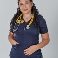Фотография специалиста Беляева Ольга Викторовна