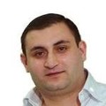 Фотография специалиста Ароян Арташес Тигранович