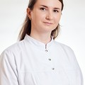 Фотография специалиста Демидова Елена Игоревна