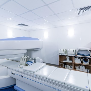 Центр диагностики МРТ-Перово фото 2