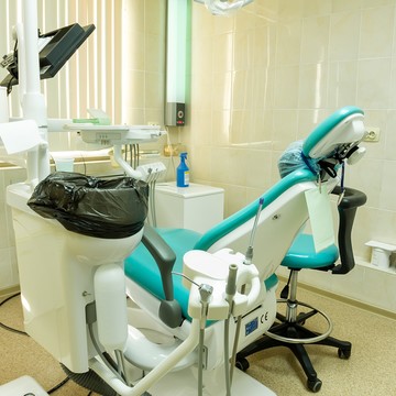 Стоматологическая клиника Жемчуг фото 3