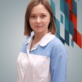 Фотография специалиста Мазур Антонина Александровна