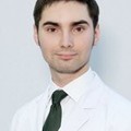 Фотография специалиста Комар Иван Валерьевич
