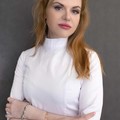 Фотография специалиста Терентьева (Масленникова) Елена Владимировна
