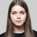 Фотография специалиста Володина Юлия Романовна