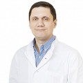 Фотография специалиста Марченков Ярослав Владимирович