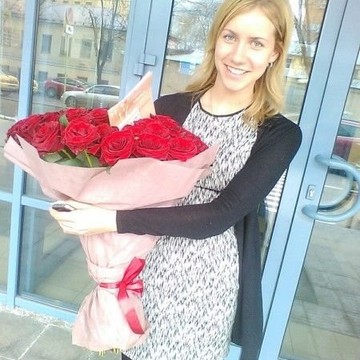 Служба доставки цветов Flor2U.ru на улице Вишневского фото 3