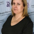 Фотография специалиста Пенева Татьяна