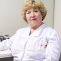 Фотография специалиста Бобина Людмила Анатольевна