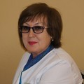 Фотография специалиста Гаязова Фирдаус Салиховна