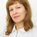 Фотография специалиста Борисова Юлия Александровна