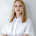 Фотография специалиста Игнатенко Алёна Игоревна