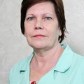 Фотография специалиста Беляева Людмила Александровна