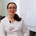 Фотография специалиста Чиркова Анастасия Александровна