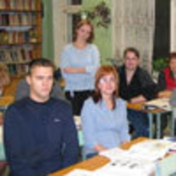 Городские курсы иностранных языков №6 на улице Ярослава Гашека фото 3