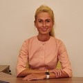 Фотография специалиста Аксененко Евгения Александровна